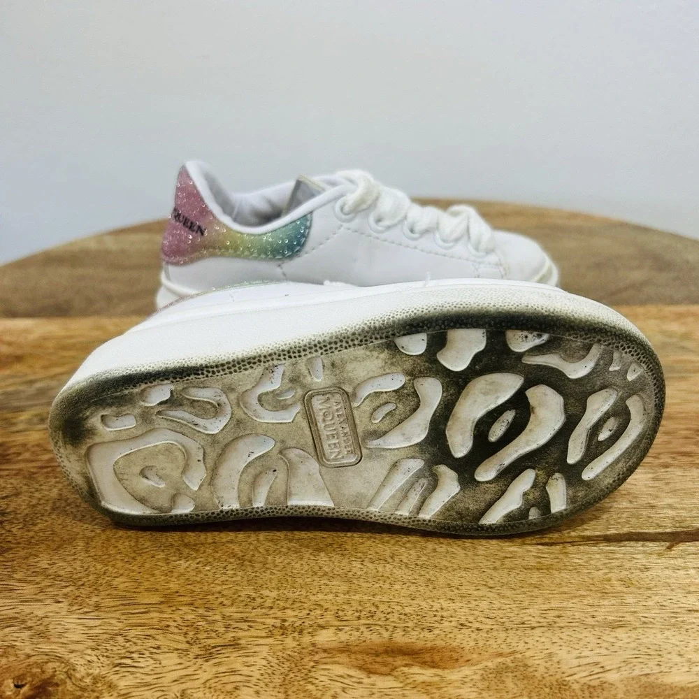 Alexander McQueen alexander mcqueen